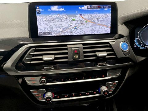 BMW iX3 Suv #19