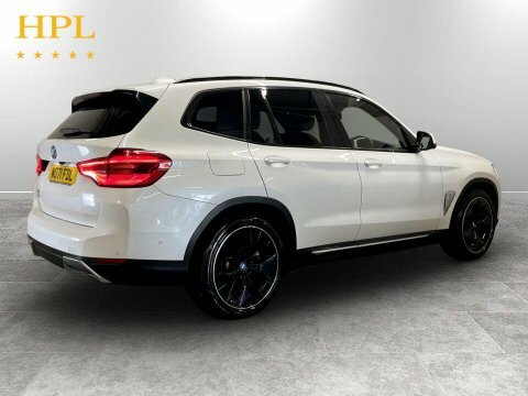 BMW iX3 Suv #7