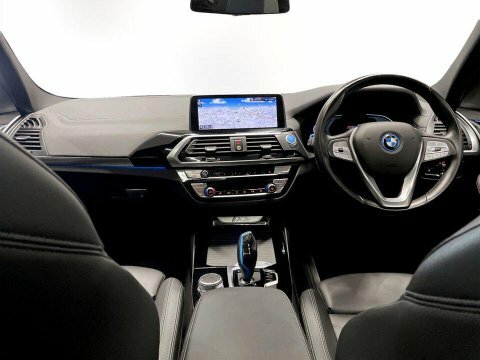 BMW iX3 Suv #20