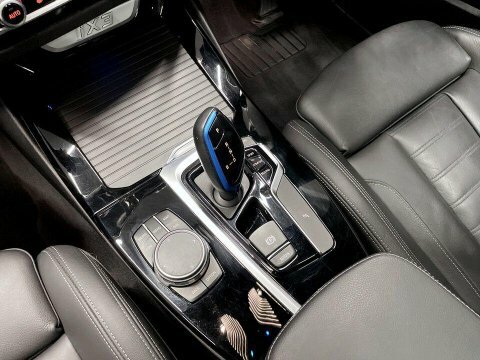 BMW iX3 Suv #17