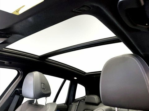 BMW iX3 Suv #18