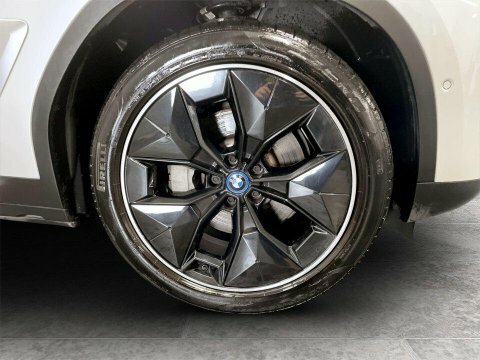 BMW iX3 Suv #10
