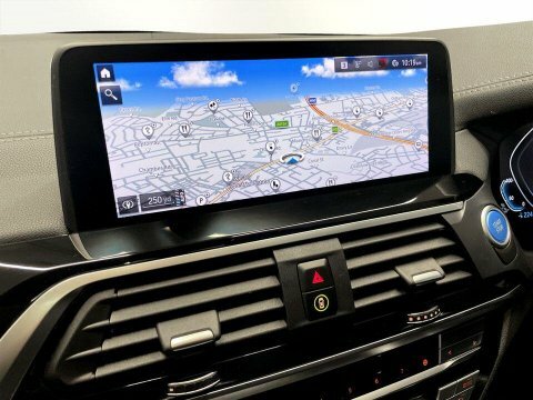 BMW iX3 Suv #16