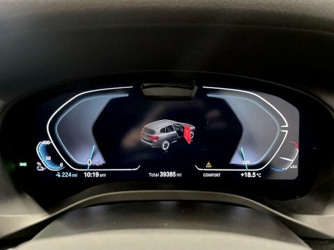 BMW iX3 Suv #14