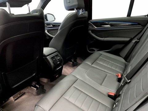 BMW iX3 Suv #21