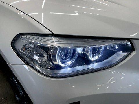 BMW iX3 Suv #9