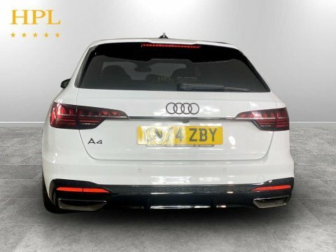 Audi A4 2024 74 2.0 GN74ZBY  #6