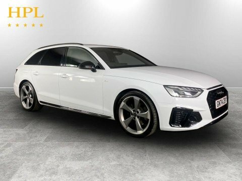 Audi A4 2024 74 2.0