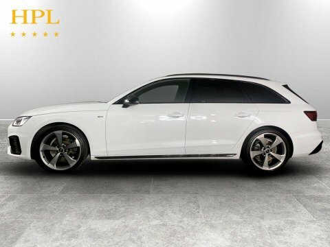 Audi A4 2024 74 2.0 GN74ZBY  #4