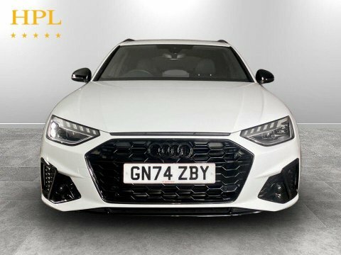 Audi A4 2024 74 2.0 GN74ZBY  #2