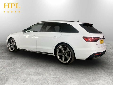 Audi A4 2024 74 2.0 GN74ZBY  #5