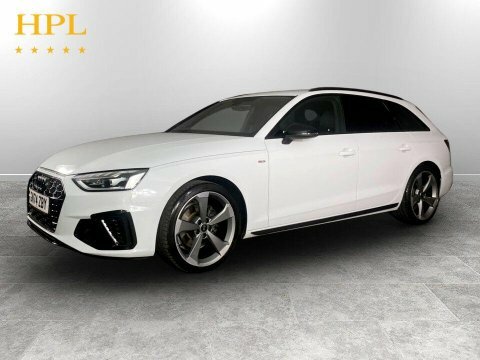 Audi A4 2024 74 2.0 GN74ZBY  #3
