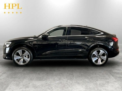 Audi E-tron 2023 23 55  #4
