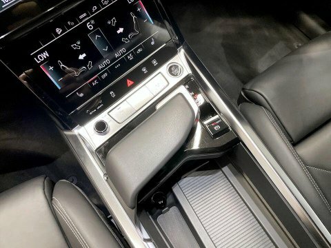 Audi E-tron Hatchback Grey #17