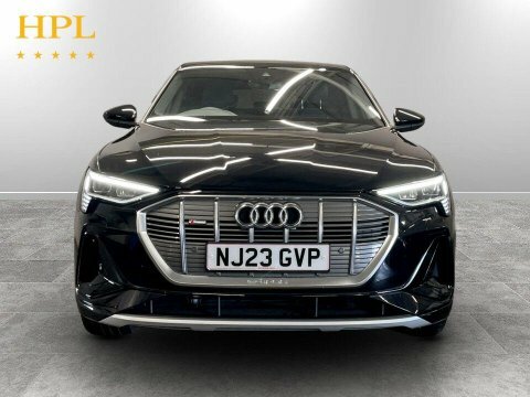 Audi E-tron 2023 23 55  #2