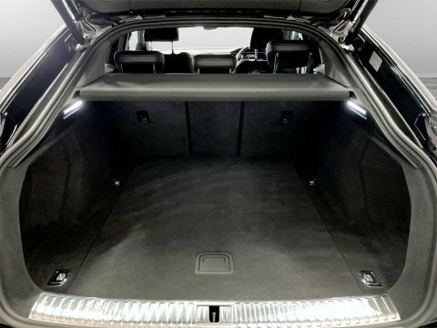 Audi E-tron Hatchback Grey #21