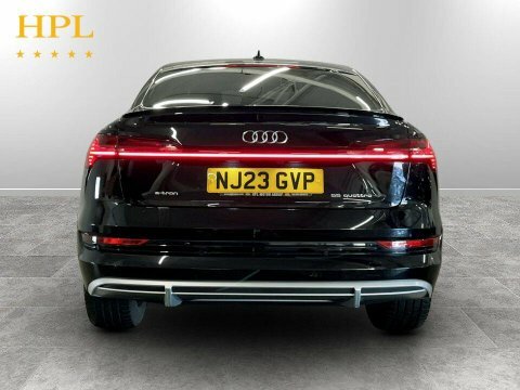 Audi E-tron 2023 23 55  #6
