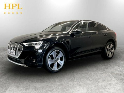 Audi E-tron 2023 23 55  #3