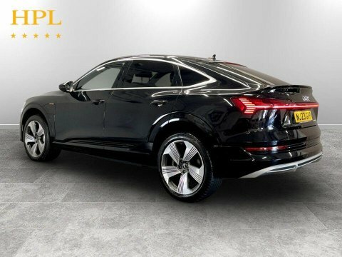 Audi E-tron 2023 23 55  #5