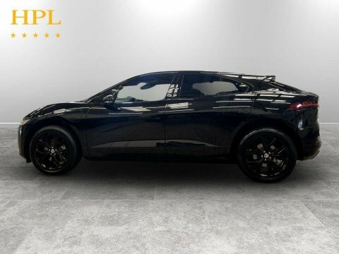 Jaguar I-Pace 2024 74 400  #4