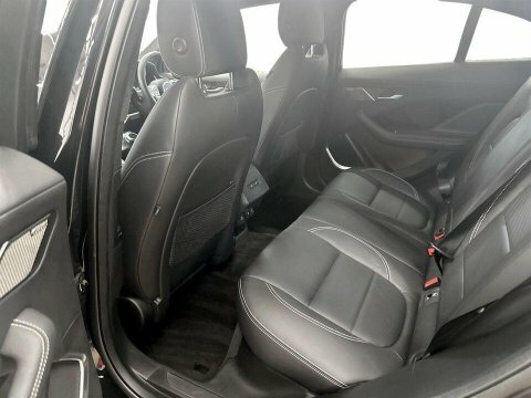 Jaguar I-Pace Electric Grey #21