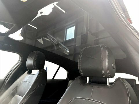 Jaguar I-Pace Electric Grey #18