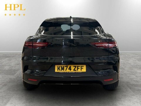 Jaguar I-Pace 2024 74 400  #6