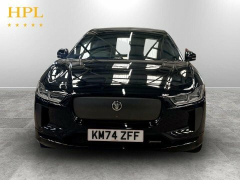Jaguar I-Pace 2024 74 400  #2