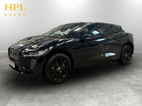Jaguar I-Pace 2024 74 400  #3