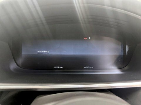 Jaguar I-Pace Electric Grey #14