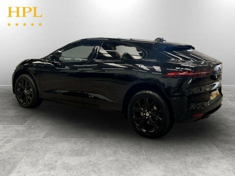 Jaguar I-Pace 2024 74 400  #5