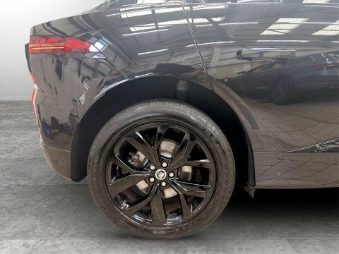 Jaguar I-Pace Electric Grey #10