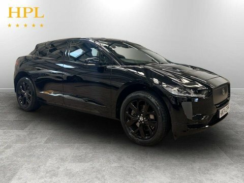 Jaguar I-Pace 2024 74 400 