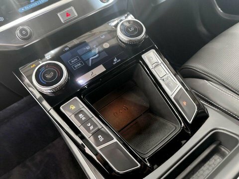 Jaguar I-Pace Electric Grey #17