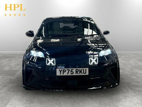 Alpine A290 2025 75 52Kwh  #2
