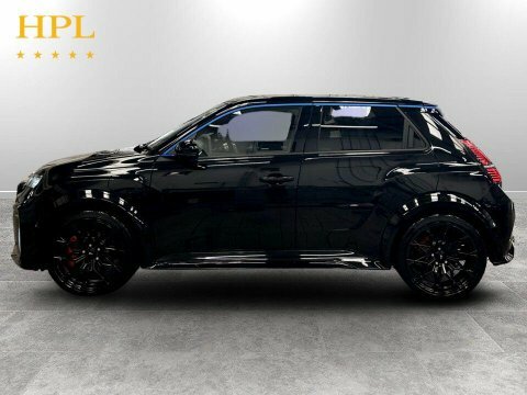 Alpine A290 2025 75 52Kwh  #4