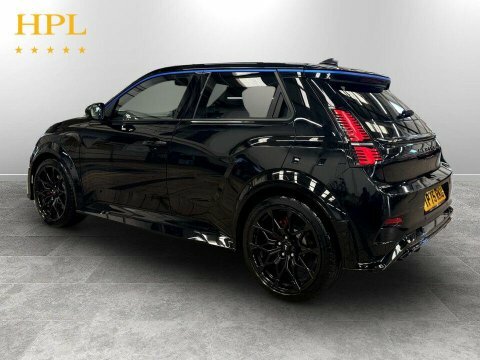 Alpine A290 2025 75 52Kwh  #5