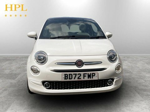 Fiat 500x Dolcevita 2022 72 1.0  #2