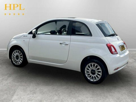 Fiat 500x Dolcevita 2022 72 1.0  #5