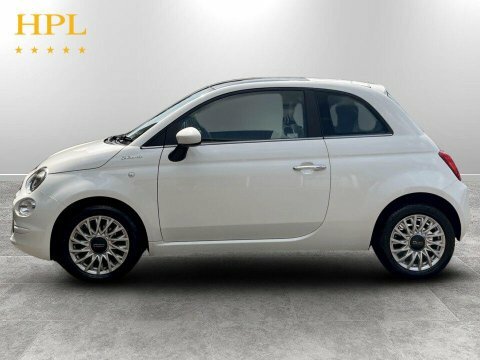 Fiat 500x Dolcevita 2022 72 1.0  #4