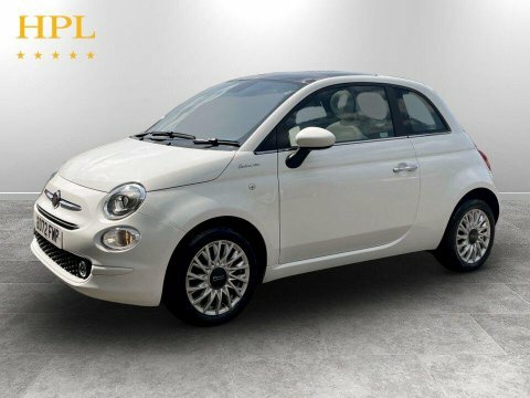 Fiat 500x Dolcevita 2022 72 1.0  #3