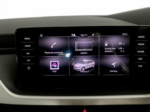 Skoda Scala 1.0 Tsi 110 Se #15