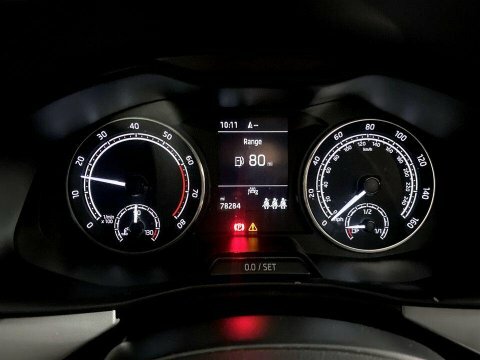 Skoda Scala 1.0 Tsi 110 Se #13