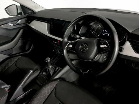 Skoda Scala 1.0 Tsi 110 Se #12