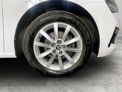 Skoda Scala 1.0 Tsi 110 Se #10
