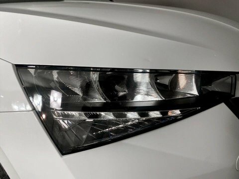 Skoda Scala 1.0 Tsi 110 Se #9
