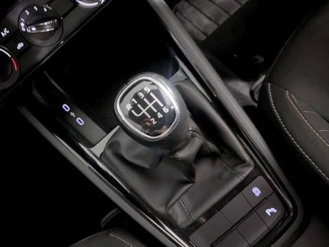 Skoda Scala 1.0 Tsi 110 Se #16