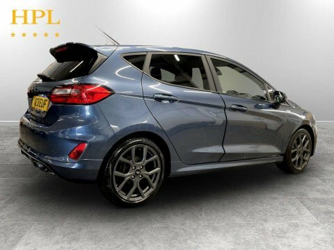 Ford Fiesta 2023 23 1.0T YM23EUF #6