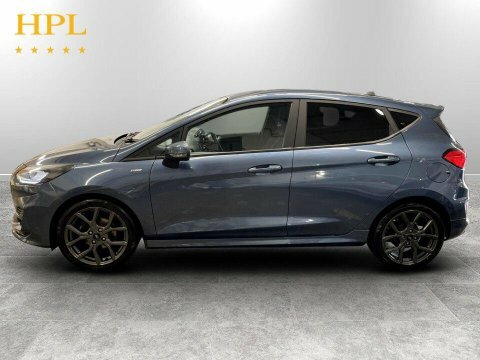 Ford Fiesta 2023 23 1.0T YM23EUF #4