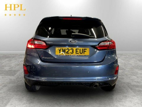 Ford Fiesta 2023 23 1.0T YM23EUF #5